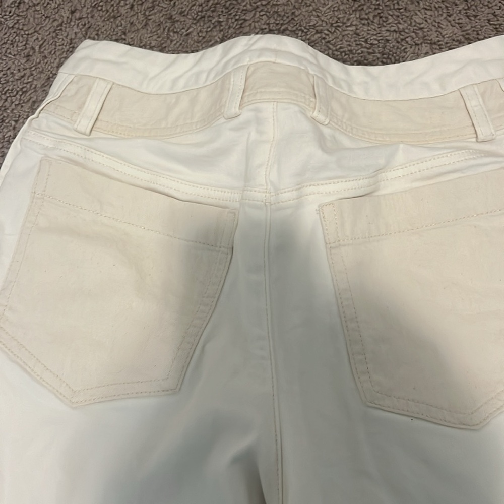 Colovos | Side Panel Jeans - Picture 13 of 16
